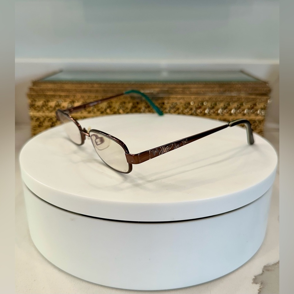 Sight For Students - Rx - Eyeglass Frames Copper/… - image 8